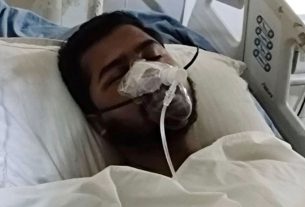 নুরুল হক নুরের জ্ঞান ফিরেছে