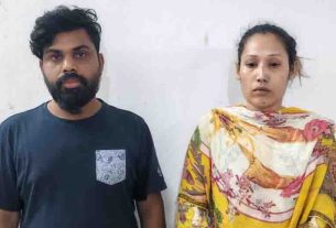 সাভারের আশুলিয়ায় অভিযান ৪ লাখ টাকার জাল নোটসহ দুইজন আ'ট'ক