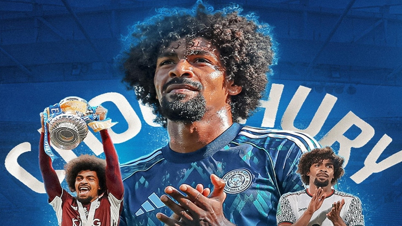 হামজা চৌধুরী প্রথম বাংলাদেশি ফুটবলার হিসেবে ইনস্টাগ্রামে ১০ লাখ অনুসারী অর্জন