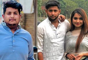 তৌহিদ আফ্রিদির প্রেম-জট ও গ্রেপ্তার কেয়া পায়েলের সঙ্গে সম্পর্কের তথ্য সামনে