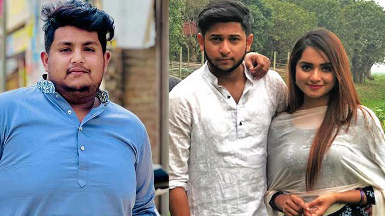 তৌহিদ আফ্রিদির প্রেম-জট ও গ্রেপ্তার কেয়া পায়েলের সঙ্গে সম্পর্কের তথ্য সামনে