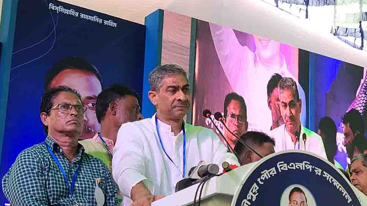 শহীদ উদ্দিন এ্যানি হাসিনার বিরুদ্ধে আন্দোলনে কখনো ভয় পাইনি