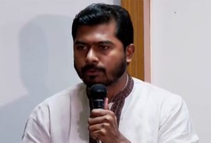 আইসিইউতে নুরুল হক নুরের জ্ঞান ফিরেছে এখনও আশঙ্কামুক্ত নন