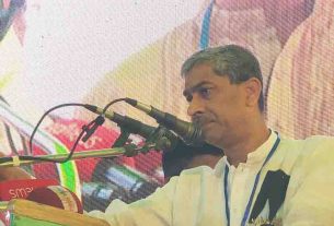 “বিএনপিতে রাজনীতি মানে সম্মান ও সেবা পকেট রাজনীতি নয়”