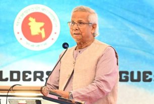 ড. মুহাম্মদ ইউনূস রোহিঙ্গা সমস্যার মূল এবং সমাধান মায়ানমারে