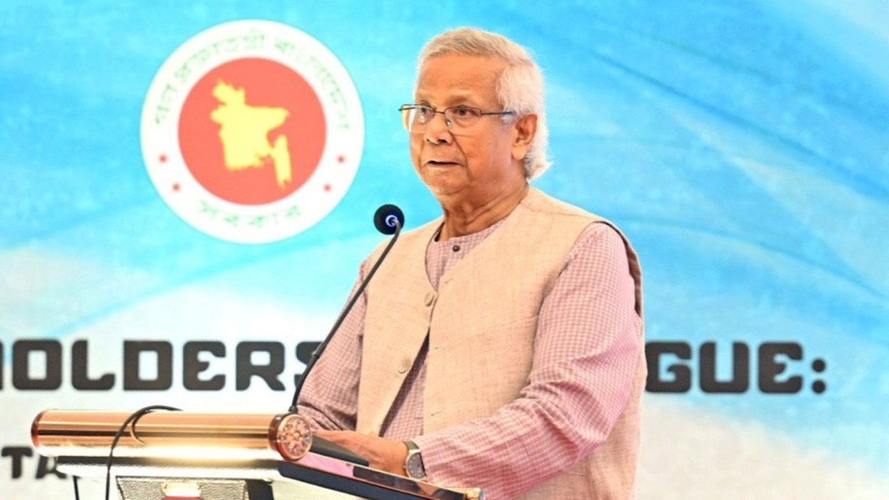 ড. মুহাম্মদ ইউনূস রোহিঙ্গা সমস্যার মূল এবং সমাধান মায়ানমারে