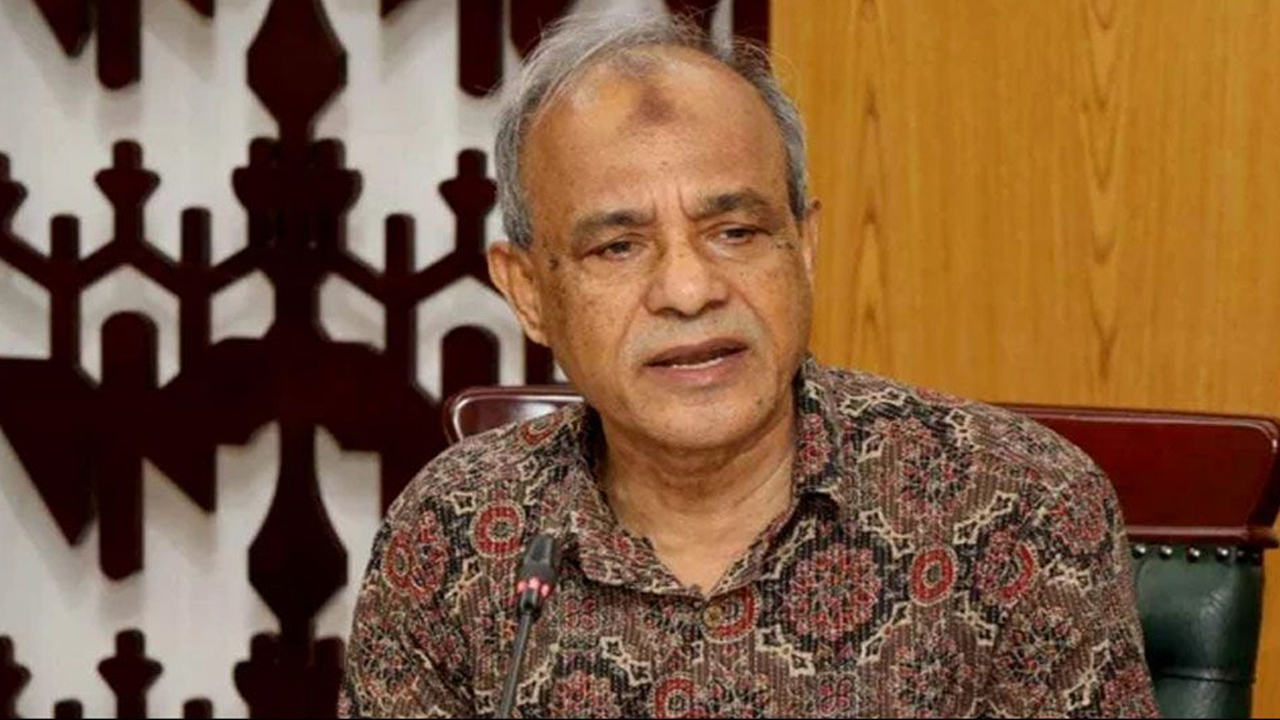 আইনি প্রক্রিয়া মেনে স্বচ্ছভাবে নির্বাচন নিশ্চিত করতে প্রশাসন : স্বরাষ্ট্র উপদেষ্টা