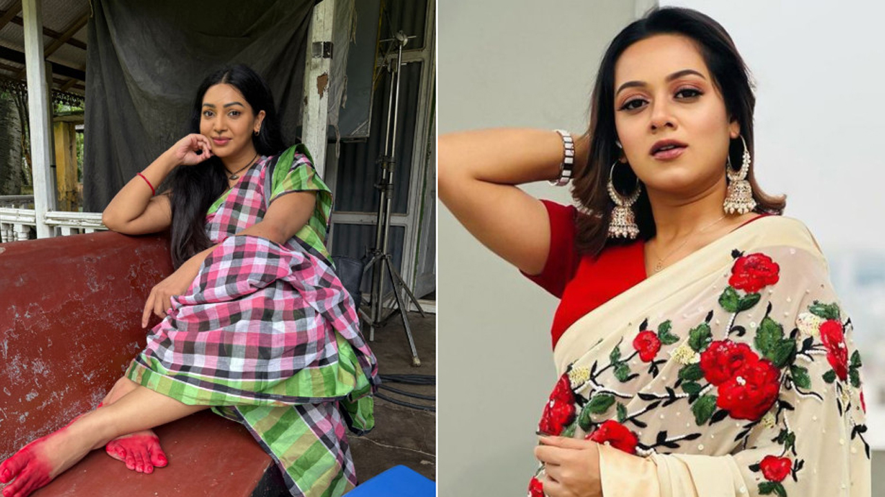 দেনা পাওনা’ ছবিতে বাদ পড়লেন প্রার্থনা ফারদিন দীঘি নিরুপমা চরিত্রে প্রভা