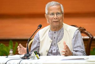 মুহাম্মদ ইউনূস যোগ দেবেন জাতিসংঘের ৮০তম সাধারণ অধিবেশনে