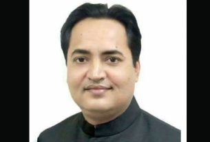 নিষিদ্ধ ছাত্রলীগের সাবেক সাধারণ সম্পাদক অজয় গ্রে'ফ'তা'র