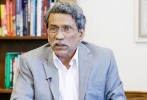 জুলাই সনদ বাস্তবায়নে সংস্কারের সাফল্য নির্ধারণ করবে ভবিষ্যৎ: ড. আলী রীয়াজ