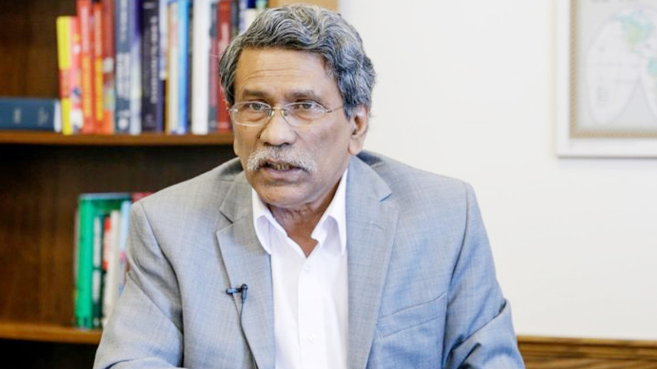 জুলাই সনদ বাস্তবায়নে সংস্কারের সাফল্য নির্ধারণ করবে ভবিষ্যৎ: ড. আলী রীয়াজ