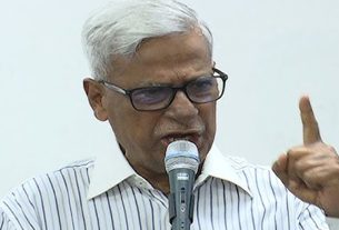 নির্বাচন নিয়ে জামায়াতের ষড়যন্ত্রে আওয়ামী লীগের লাভ হবে