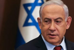 ফিলিস্তিনকে রাষ্ট্র হিসেবে স্বীকৃতি দেওয়ায় ক্ষোভ প্রকাশ ইসরায়েলি প্রধানমন্ত্রী নেতানিয়াহুর