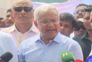 ডা. এ জেড এম জাহিদ হোসেন: শিগগিরই বিএনপি’র মনোনয়ন চূড়ান্ত