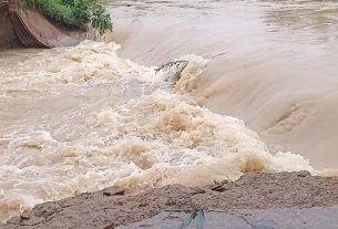 উত্তরাঞ্চলের ১২ জেলার নিম্নাঞ্চল প্লাবিত হতে পারে: বন্যা সতর্কতা