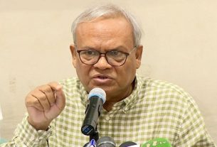 বিএনপির প্রার্থী মনোনয়ন এখনও শুরু হয়নি: রুহুল কবির রিজভী