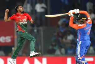 এশিয়া কাপ সুপার ফোর: শক্তিশালী ভারতের মুখোমুখি বাংলাদেশ