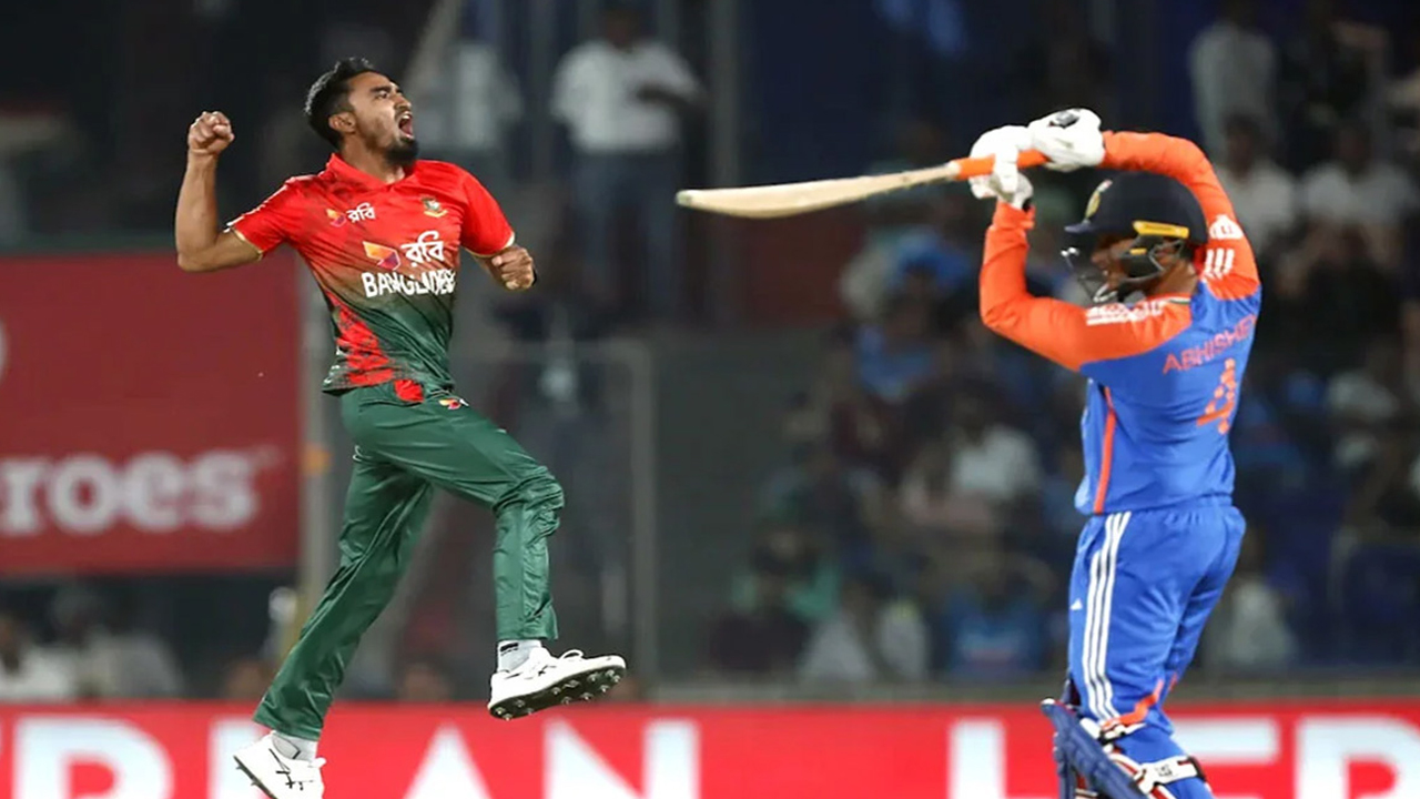 এশিয়া কাপ সুপার ফোর: শক্তিশালী ভারতের মুখোমুখি বাংলাদেশ