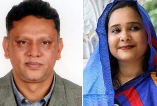 সন্ত্রাস দমন আইনের আওতায় রাজধানীতে দুই সাবেক এমপি ও ১৩ জন গ্রে'ফ'তা'র