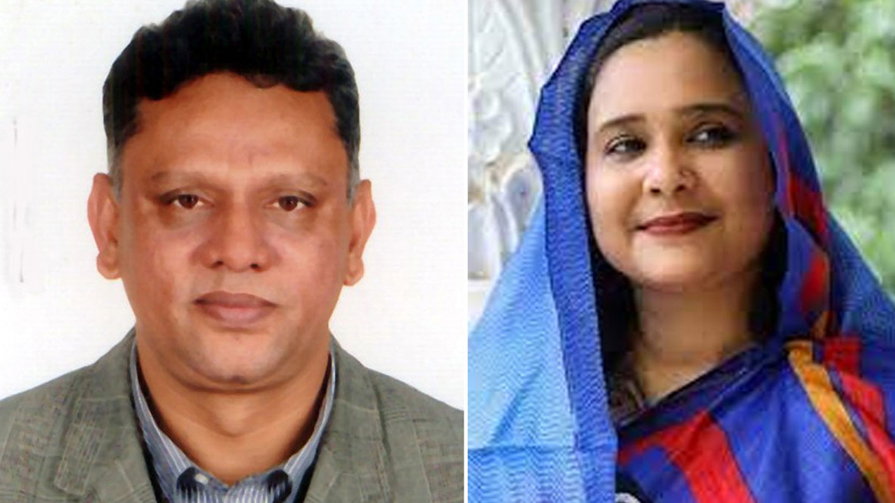 সন্ত্রাস দমন আইনের আওতায় রাজধানীতে দুই সাবেক এমপি ও ১৩ জন গ্রে'ফ'তা'র