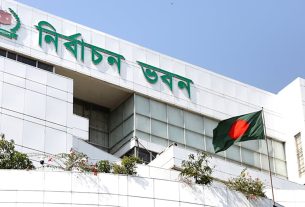 ত্রয়োদশ সংসদ নির্বাচনে ভোট প্রচারে বিলবোর্ড ও ড্রোন ব্যবহার সীমিত করলো ইসি