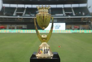 সংযুক্ত আরব আমিরাতে আজ থেকে শুরু হচ্ছে এশিয়া কাপ ২০২৫
