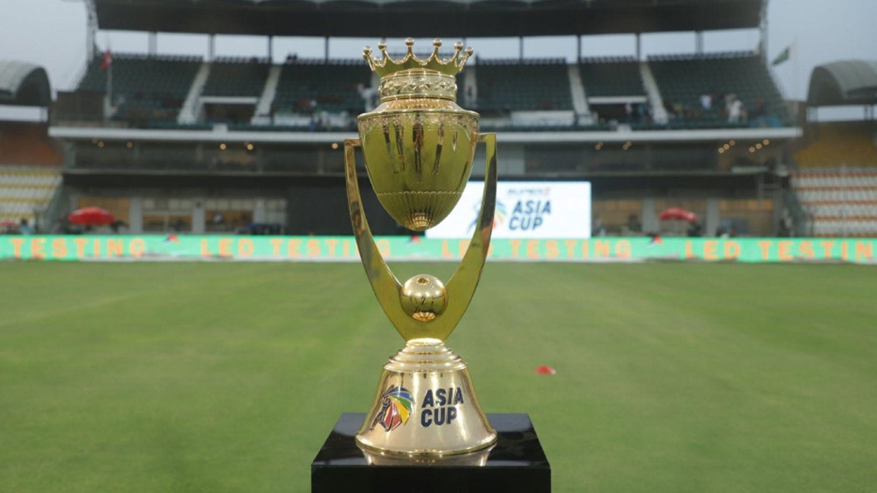 সংযুক্ত আরব আমিরাতে আজ থেকে শুরু হচ্ছে এশিয়া কাপ ২০২৫