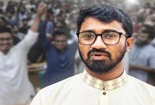 ডাকসু নির্বাচনে শিবিরের দীর্ঘমেয়াদী কৌশলই নিশ্চিত করেছে জয়: রাশেদ খান