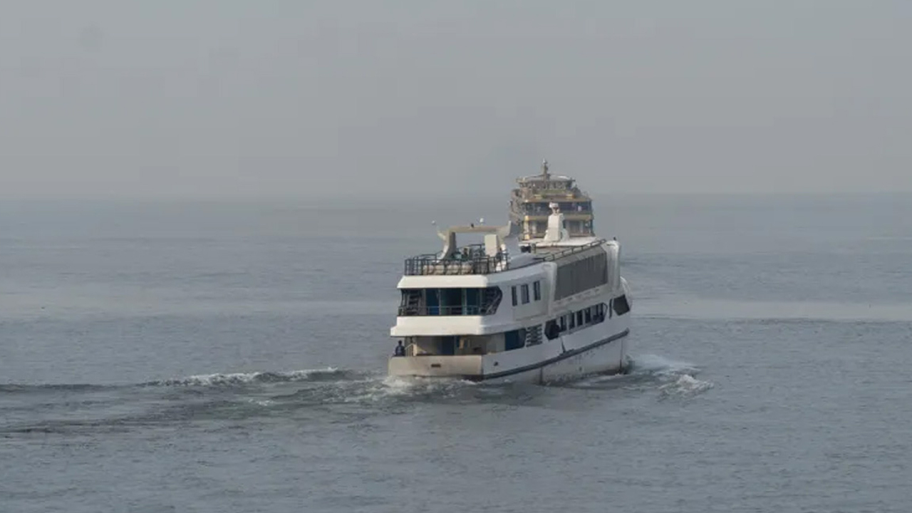 ডিআর কঙ্গোর নৌকাডুবিতে ১৯৩ নি'হ'ত বহু নিখোঁজ