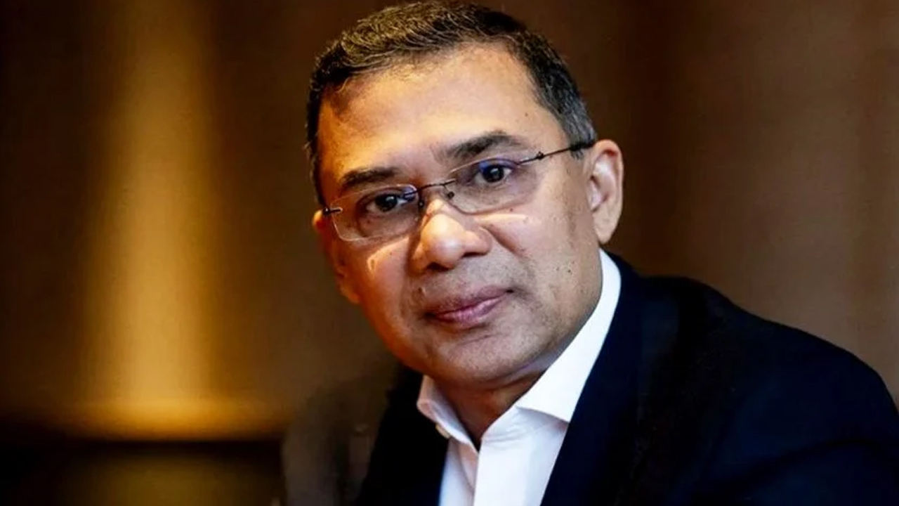 তারেক রহমানের সতর্কবার্তা: এলডিসি থেকে উত্তরণে অর্থনীতিতে ঝুঁকি মোকাবিলায় প্রস্তুতি জরুরি