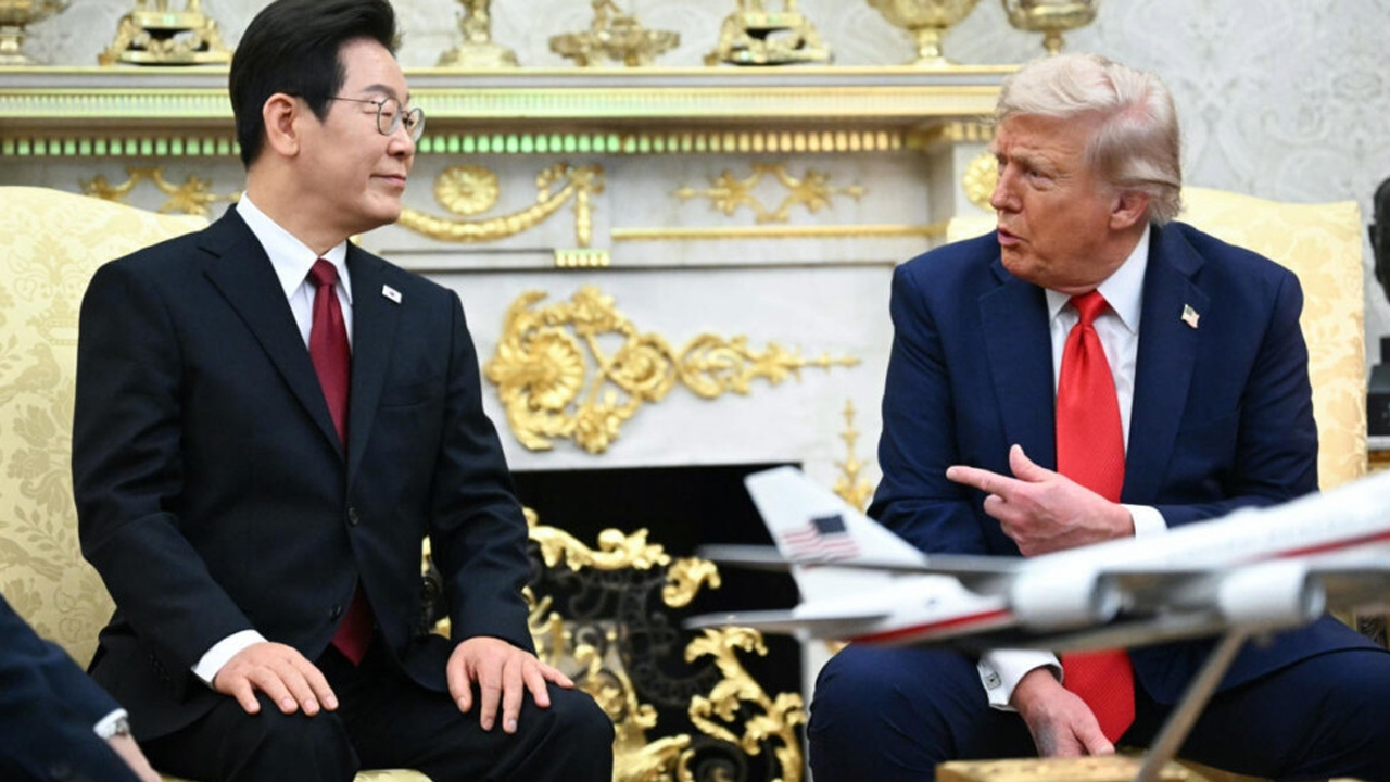 যুক্তরাষ্ট্রে হুন্দাই কারখানায় আ'ট'ক দক্ষিণ কোরিয়ান কর্মী বিনিয়োগে উদ্বেগ প্রকাশ