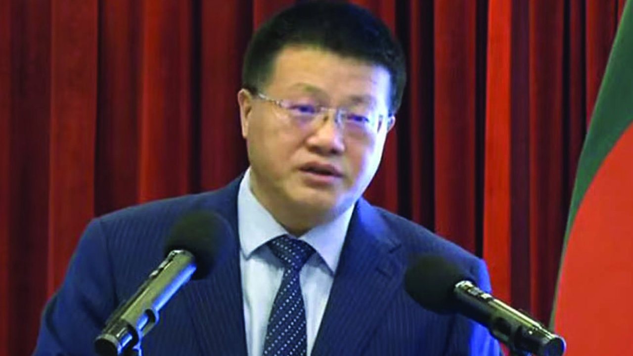 চীন তিস্তা প্রকল্পে সহযোগিতায় আগ্রহী বাংলাদেশে পাঠাচ্ছে কারিগরি দল