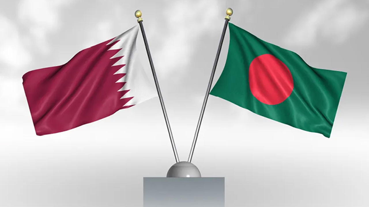 কাতারে ইসরায়েলি হা'ম'লা'র নিন্দা জানালো বাংলাদেশ