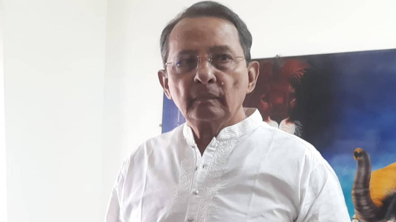 আন্তর্জাতিক ট্রাইব্যুনালে হাসানুল হক ইনুতে ৮ মানবতাবিরোধী অভিযোগ গ্রহণ