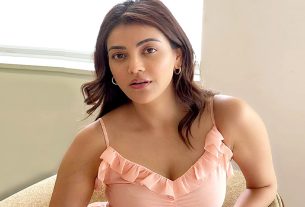 অভিনেত্রী কাজল আগারওয়ালের মৃ'ত্যু'র গুজব উড়িয়ে নিজেই জানালেন আমি সুস্থ আছি”