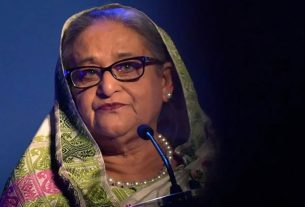 সিআইসি জব্দ করলো পূবালী ব্যাংকে সাবেক প্রধানমন্ত্রী শেখ হাসিনার লকার