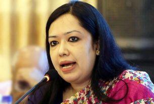 রুমিন ফারহানা: বিএনপির বক্তব্য দলের জন্য বিপদজনক কল্যাণভিত্তিক রাজনীতি জরুরি