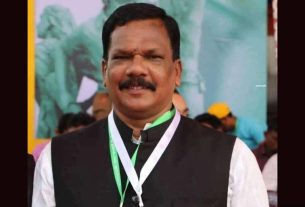 নোয়াখালী আওয়ামী লীগের সাবেক চেয়ারম্যান আব্দুল ওয়াদুদ পিন্টু গ্রেফতার