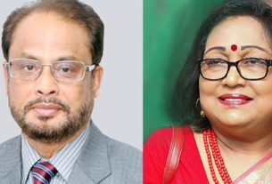 দুদকের অনুসন্ধানে বাধা এড়াতে জিএম কাদের ও স্ত্রীকে দেশত্যাগে নিষেধাজ্ঞা