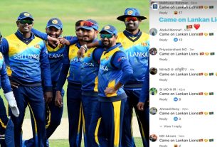 হঠাৎ শ্রীলঙ্কা ‘ভক্ত’ হয়ে গেছে বাংলাদেশিরা লঙ্কান বোর্ডের স্টোরি