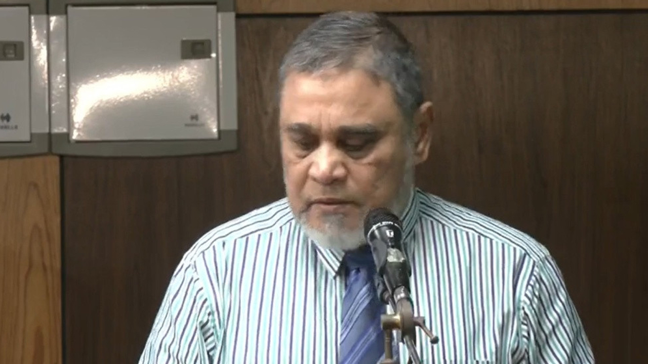 সিইসি নাসির উদ্দিন: “সবার ভোটাধিকার নিশ্চিত করে সুষ্ঠু নির্বাচন করবে ইসি”