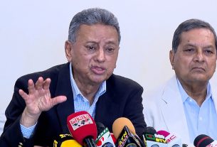 খসরু মাহমুদ: নতুন বাংলাদেশে পরিবর্তিত মনস্তাত্ত্বিক রাজনীতির যুগ