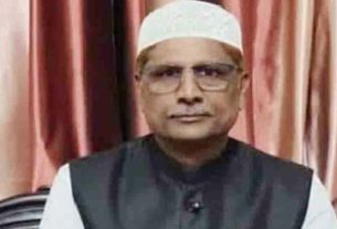 আশুলিয়ায় ছাত্র-জনতা হ'ত্যা মা'ম'লা'য় আ. লীগ নেতা গ্রে'প্তা'র