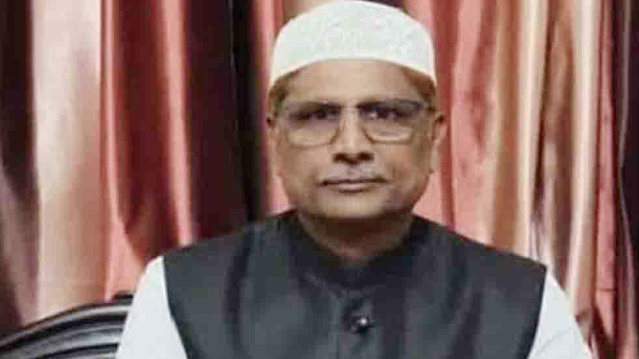 আশুলিয়ায় ছাত্র-জনতা হ'ত্যা মা'ম'লা'য় আ. লীগ নেতা গ্রে'প্তা'র