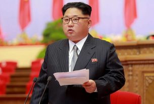 কিম জং উনের শাসনে উত্তর কোরিয়ায় বেড়েছে কঠোর দমননীতি