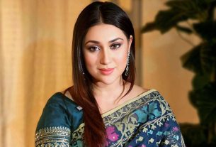 মায়ের মৃ'ত্যু বার্ষিকীতে আবেগঘন স্মৃতিচারণ করলেন চিত্রনায়িকা অপু বিশ্বাস