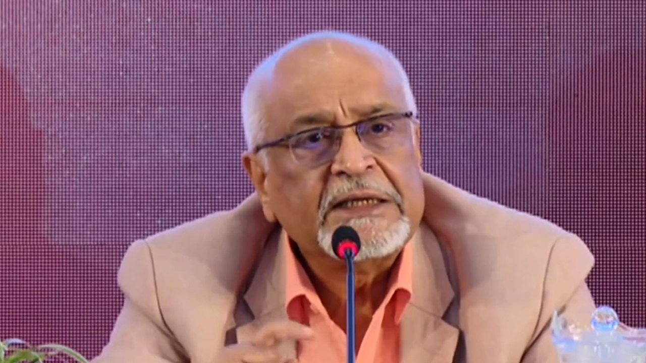 ড. দেবপ্রিয় ভট্টাচার্য: জুলাই পরবর্তী সময়ে মানবাধিকার লঙ্ঘন