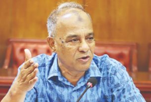 ডাকসু নির্বাচনে কোনো অপ্রীতিকর ঘটনা হয়নি: স্বরাষ্ট্র উপদেষ্টা