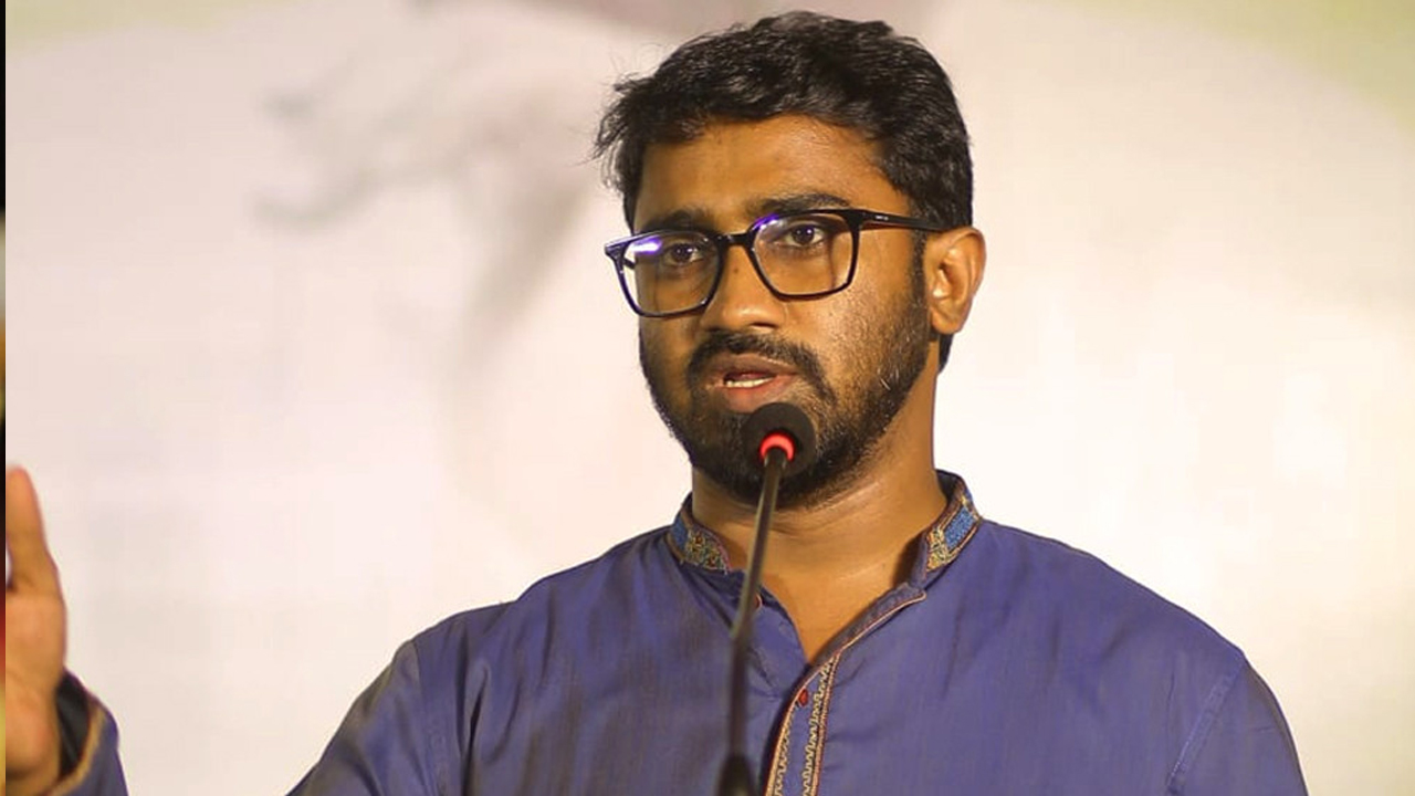 ২০১৯ সালের ডাকসু নির্বাচনে গোলাম রাব্বানীর জিএস পদ বাতিল হতে পারে ন্যায়বিচারের অপেক্ষায় রাশেদ খান